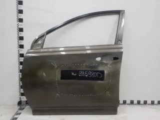 6700242150 Дверь передняя левая Toyota Rav 4 4 Арт 985980D, вид 1