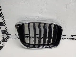 51137440854 Решетка радиатора правая BMW X3 G01 Арт 982365D, вид 1