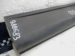 KB7W51RC1 Молдинг (накладка) двери задней правой Mazda CX-5 2 Арт A988683D, вид 4