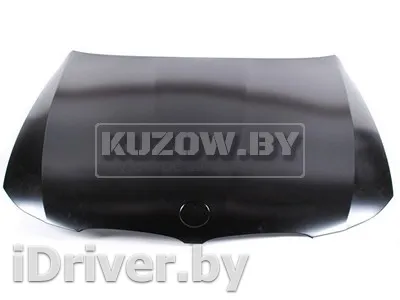 TYGBM20028A Капот BMW 3 E90/E91/E92/E93 Арт K2202513, вид 1