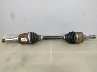  Полуось передняя левая (приводной вал, ШРУС) Chevrolet Equinox 3 Арт 310297