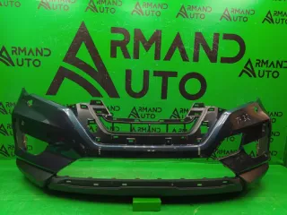 62022HZ40H Бампер Nissan X-Trail T32 Арт 110492RM, вид 1