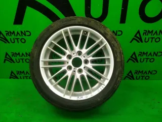 36117846782 7846782 диск колесный  R17 5x120 к BMW 1 F20/F21 Арт 128140RM, вид 1