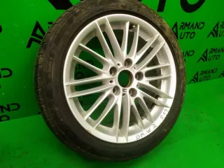 36117846782 7846782 диск колесный  R17 5x120 к BMW 1 F20/F21 Арт 128140RM, вид 2