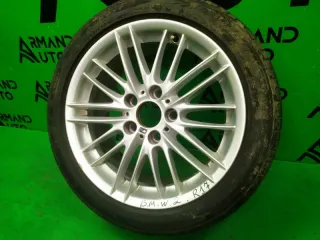 36117846782 7846782 диск колесный  R17 5x120 к BMW 1 F20/F21 Арт 128140RM, вид 3