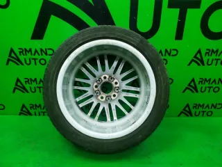 36117846782 7846782 диск колесный  R17 5x120 к BMW 1 F20/F21 Арт 128140RM, вид 6