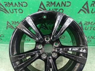 36106866673 6866673 36 10 6 866 673 диск колесный  R17 5x112 к BMW X1 F48 Арт 140272RM, вид 14