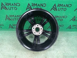 36106866673 6866673 36 10 6 866 673 диск колесный  R17 5x112 к BMW X1 F48 Арт 140272RM, вид 16