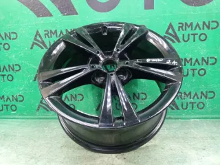 36106866673 6866673 36 10 6 866 673 диск колесный  R17 5x112 к BMW X1 F48 Арт 140272RM, вид 2
