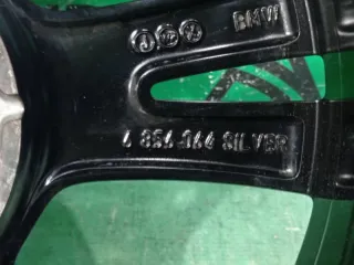 36106866673 6866673 36 10 6 866 673 диск колесный  R17 5x112 к BMW X1 F48 Арт 140272RM, вид 23
