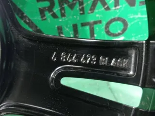 36106866673 6866673 36 10 6 866 673 диск колесный  R17 5x112 к BMW X1 F48 Арт 140272RM, вид 24