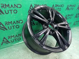 36106866673 6866673 36 10 6 866 673 диск колесный  R17 5x112 к BMW X1 F48 Арт 140272RM, вид 3