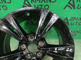 36106866673 6866673 36 10 6 866 673 диск колесный  R17 5x112 к BMW X1 F48 Арт 140272RM, вид 4