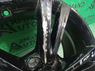 36106866673 6866673 36 10 6 866 673 диск колесный  R17 5x112 к BMW X1 F48 Арт 140272RM, вид 6
