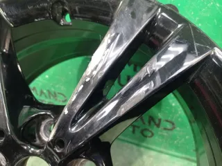 36106866673 6866673 36 10 6 866 673 диск колесный  R17 5x112 к BMW X1 F48 Арт 140272RM, вид 7
