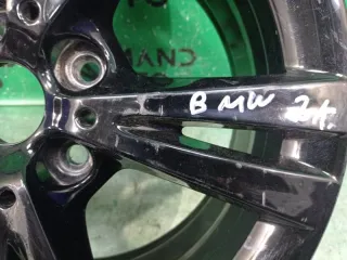 36106866673 6866673 36 10 6 866 673 диск колесный  R17 5x112 к BMW X1 F48 Арт 140272RM, вид 8