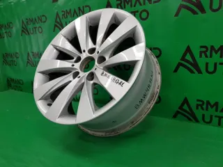 36116796240 6796240 диск колесный  R17 5x120 к BMW 3 F30/F31/GT F34 Арт 145262RM, вид 3