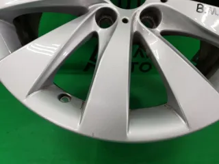 36116796240 6796240 диск колесный  R17 5x120 к BMW 3 F30/F31/GT F34 Арт 145262RM, вид 4