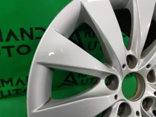 36116796240 6796240 диск колесный  R17 5x120 к BMW 3 F30/F31/GT F34 Арт 145262RM, вид 7