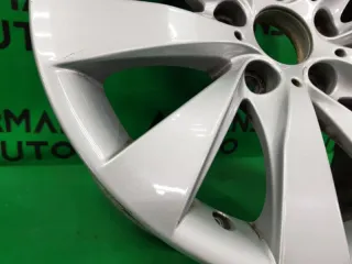36116796240 6796240 диск колесный  R17 5x120 к BMW 3 F30/F31/GT F34 Арт 145262RM, вид 8