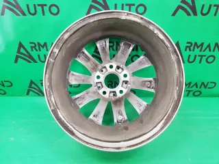 36116796240 6796240 диск колесный  R17 5x120 к BMW 3 F30/F31/GT F34 Арт 145262RM, вид 10