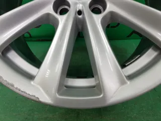 36116780720, 6780720, Размещено на Авито диск колесный r17 BMW 5 F10/F11/GT F07 Арт 166165RM, вид 4