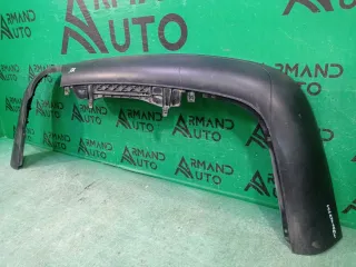 3c5807521k9b9, 3c5807521k Юбка бампера Volkswagen Passat B6 Арт 171603RM, вид 5