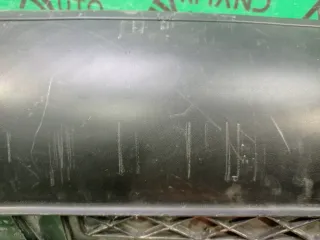3c5807521k9b9, 3c5807521k Юбка бампера Volkswagen Passat B6 Арт 171603RM, вид 8
