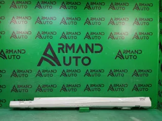 A2056981354 Накладка порога Mercedes C W205 Арт 191052RM, вид 1