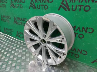 5NR6010258Z8, 5nr601025, на Авито диск колесный r17 Volkswagen Tiguan 2 Арт 202988RM, вид 3