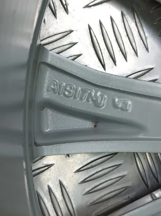 5NR6010258Z8, 5nr601025, на Авито диск колесный r17 Volkswagen Tiguan 2 Арт 202988RM, вид 8