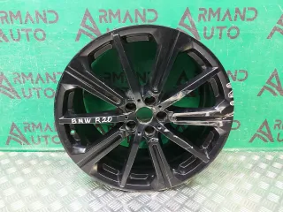 36116883765 6883765 диск колесный  R20 5x112 к BMW X5 G05  Арт 203023RM, вид 1