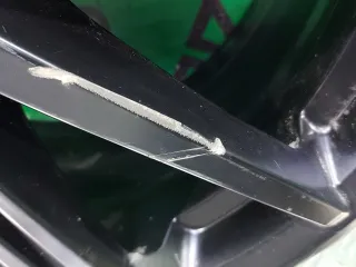 36116883765 6883765 диск колесный  R20 5x112 к BMW X5 G05  Арт 203023RM, вид 6