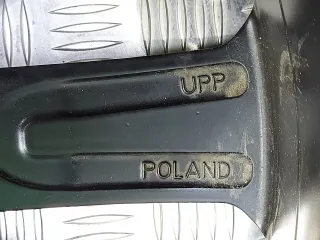 36116883765 6883765 диск колесный  R20 5x112 к BMW X5 G05  Арт 203023RM, вид 8