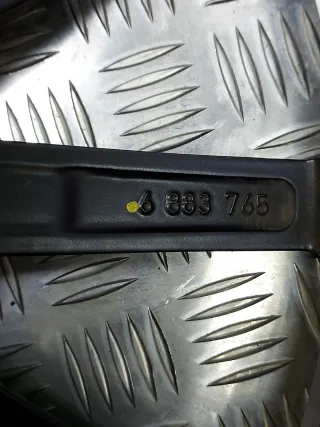36116883765 6883765 диск колесный  R20 5x112 к BMW X5 G05  Арт 203023RM, вид 9
