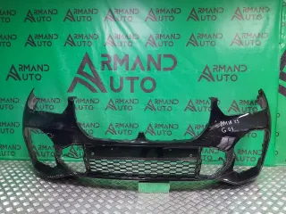 51118099125, 51118069207 Бампер бмв х5 (х x 5) г05 (г g 05) BMW X5 G05  Арт 206509RM, вид 1