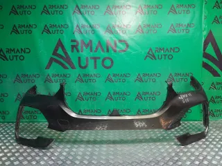 51119492876, 51117421791 Бампер бмв х5 (х x 5) г05 (г g 05) BMW X5 G05  Арт 207836RM, вид 1