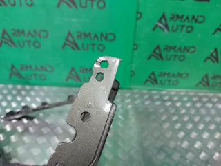 51119492876, 51117421791 Бампер бмв х5 (х x 5) г05 (г g 05) BMW X5 G05  Арт 207836RM, вид 8