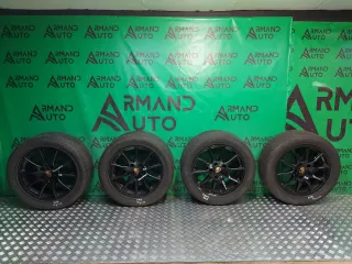970362138058z8, 97036213803, ДИСК Комплект дисков колёсных R18 Porsche Panamera 970 Арт 209186RM, вид 1