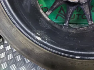 970362138058z8, 97036213803, ДИСК Комплект дисков колёсных R18 Porsche Panamera 970 Арт 209186RM, вид 11