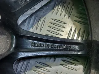 970362138058z8, 97036213803, ДИСК Комплект дисков колёсных R18 Porsche Panamera 970 Арт 209186RM, вид 14