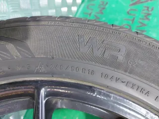 970362138058z8, 97036213803, ДИСК Комплект дисков колёсных R18 Porsche Panamera 970 Арт 209186RM, вид 16