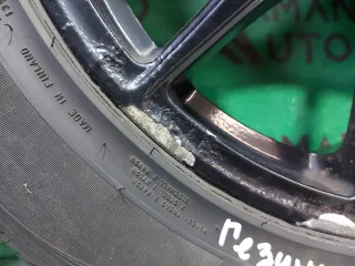 970362138058z8, 97036213803, ДИСК Комплект дисков колёсных R18 Porsche Panamera 970 Арт 209186RM, вид 6