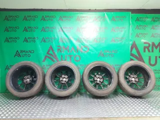 970362138058z8, 97036213803, ДИСК Комплект дисков колёсных R18 Porsche Panamera 970 Арт 209186RM, вид 10