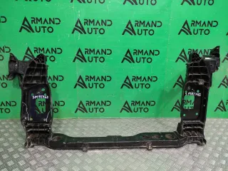 64101f1000, 1 Панель передняя ( телевизор ) Kia Sportage 4 Арт 210742RM, вид 1