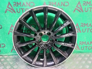 A20540113007X72, a2054011300, ДИСК диск колесный r19 Mercedes C W205 Арт 213018RM, вид 1