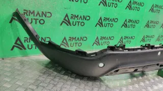8450031033, 1 Юбка бампера Lada Vesta 1 Арт 216054RM, вид 2