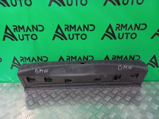 51477373574 Кожух замка багажника BMW 5 G30/G31 Арт 216541RM, вид 1