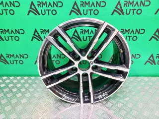 36118745166, 8745166 диск колесный r18 BMW 1 F20/F21 Арт 219005RM, вид 1