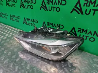 63117314531, 7259525 Фара BMW 3 F30/F31/GT F34 Арт 222739RM, вид 3